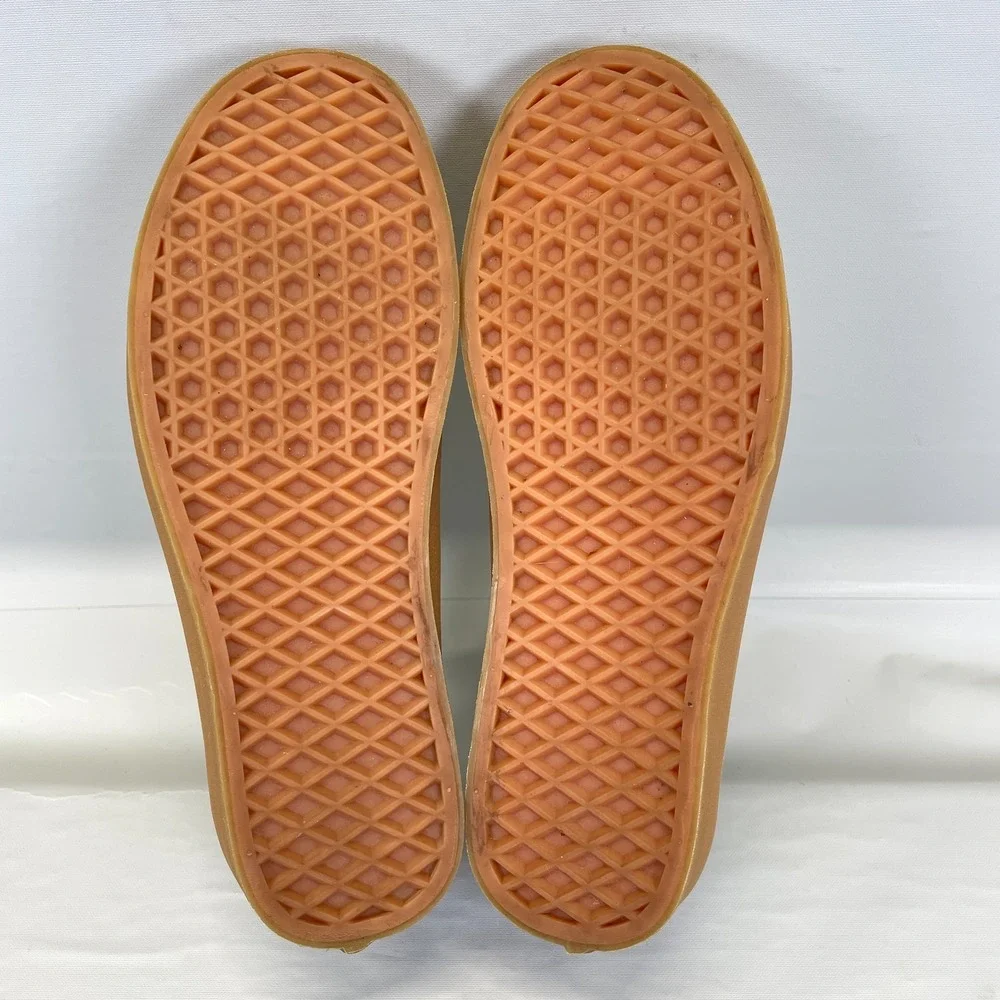 Vans sport low